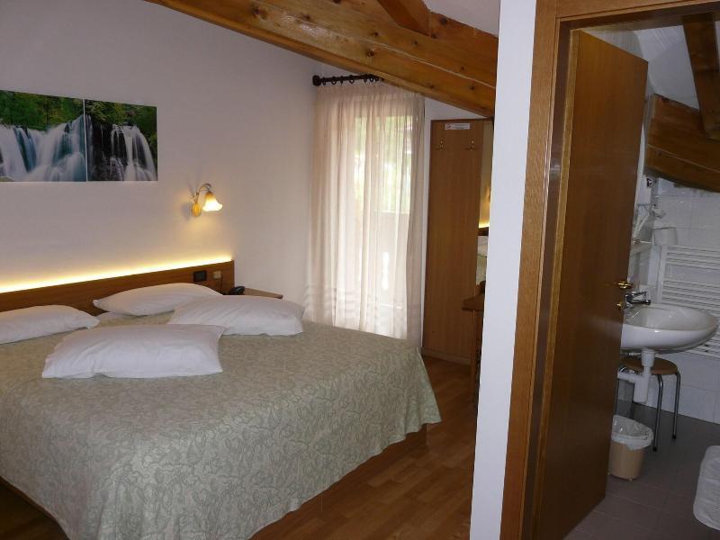 Hotel Denny Pinzolo Εξωτερικό φωτογραφία