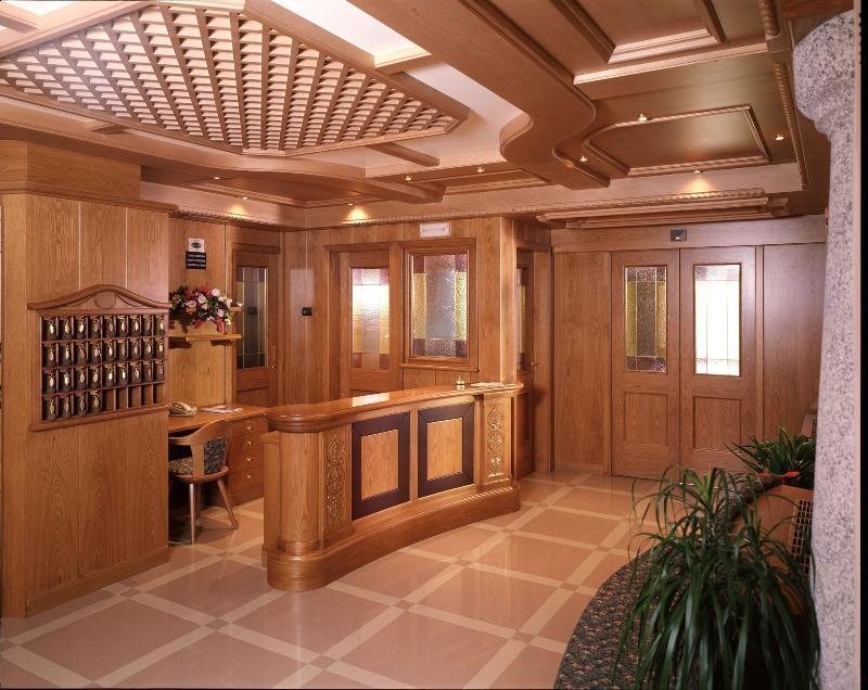 Hotel Denny Pinzolo Εξωτερικό φωτογραφία