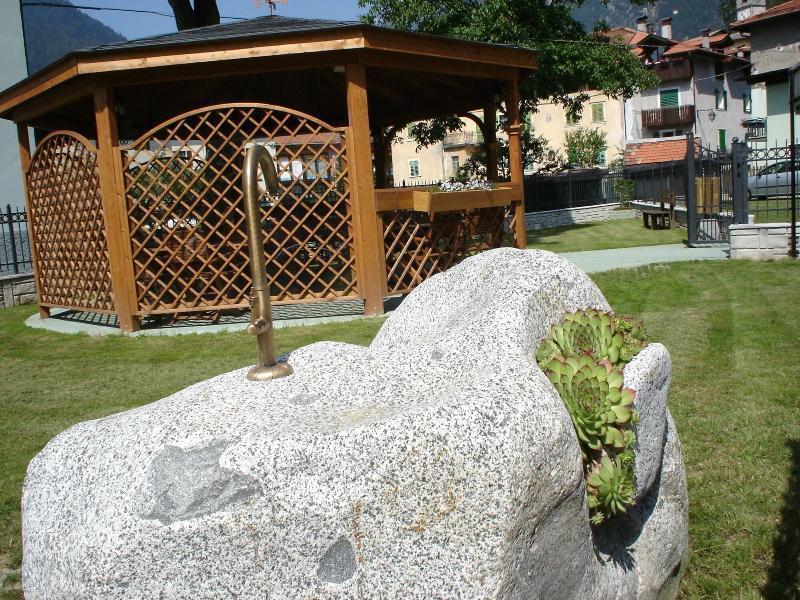 Hotel Denny Pinzolo Εξωτερικό φωτογραφία