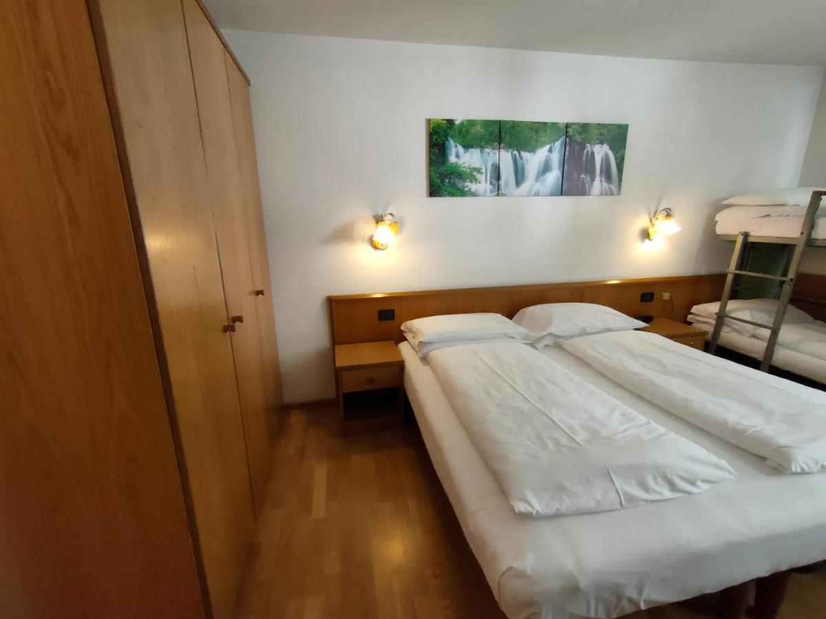 Hotel Denny Pinzolo Εξωτερικό φωτογραφία
