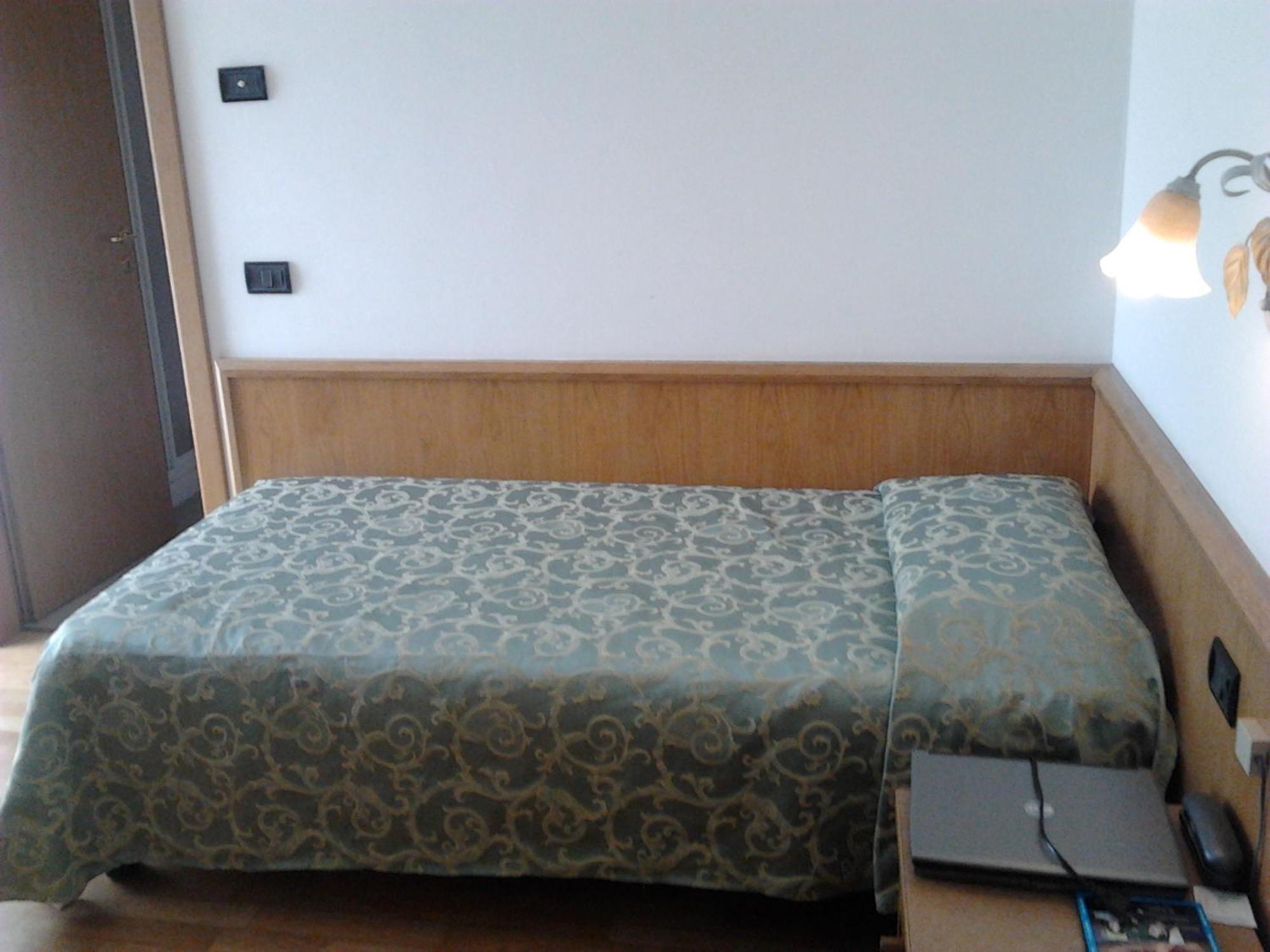 Hotel Denny Pinzolo Εξωτερικό φωτογραφία