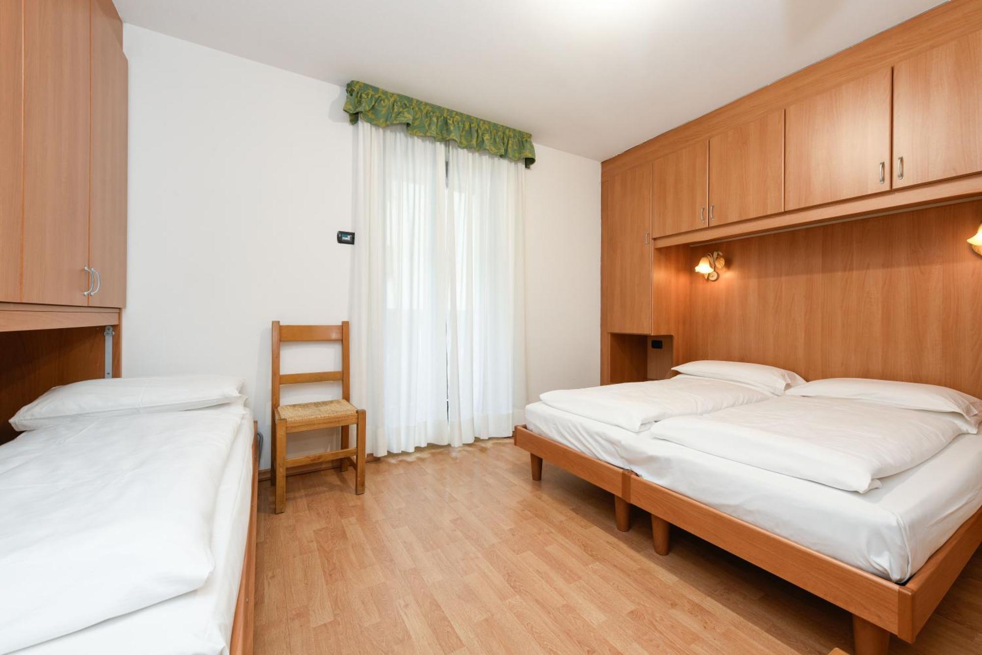 Hotel Denny Pinzolo Εξωτερικό φωτογραφία