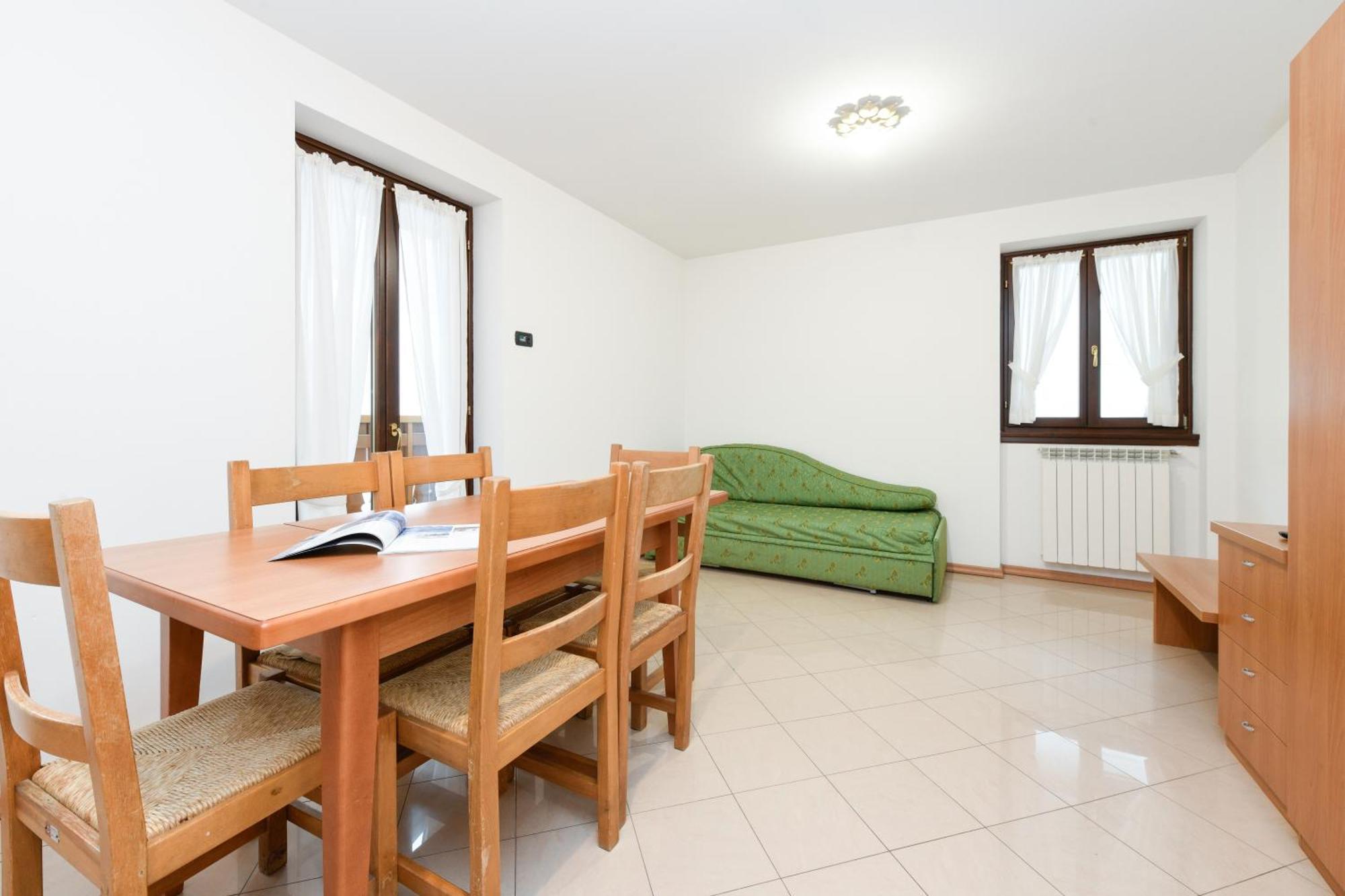 Hotel Denny Pinzolo Εξωτερικό φωτογραφία