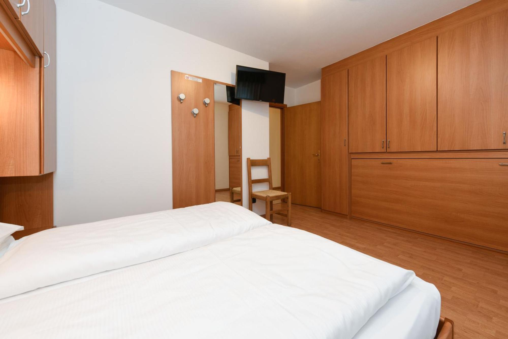 Hotel Denny Pinzolo Εξωτερικό φωτογραφία