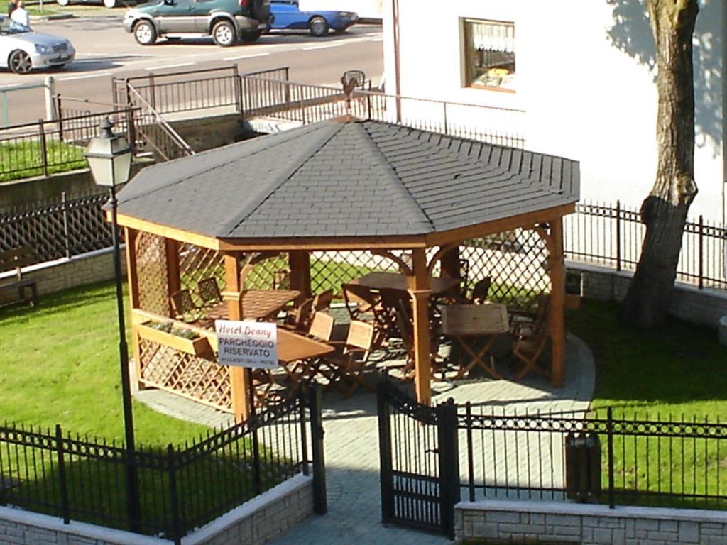 Hotel Denny Pinzolo Δωμάτιο φωτογραφία
