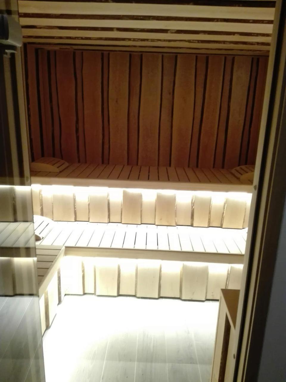 Hotel Denny Pinzolo Εξωτερικό φωτογραφία