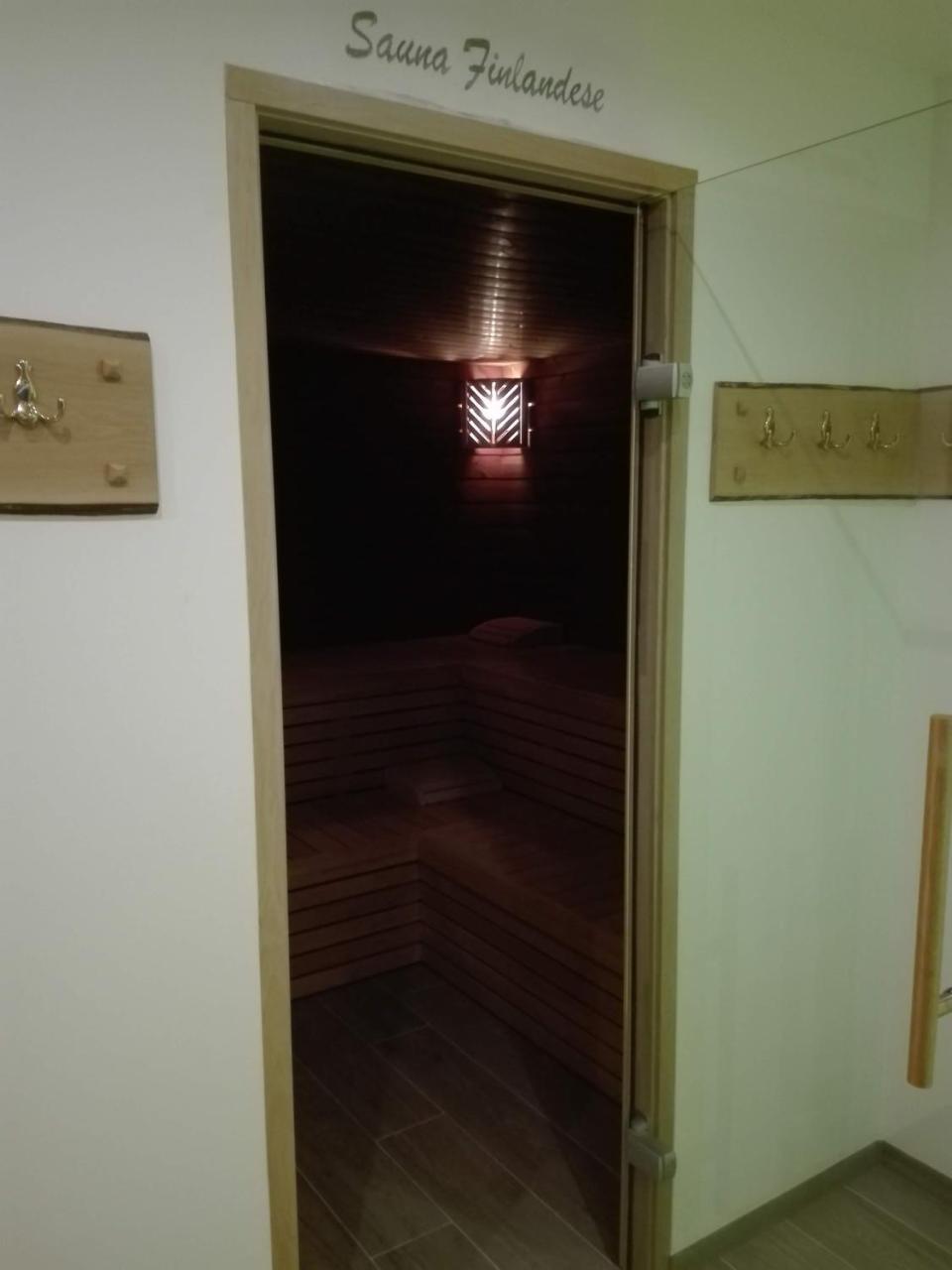 Hotel Denny Pinzolo Εξωτερικό φωτογραφία