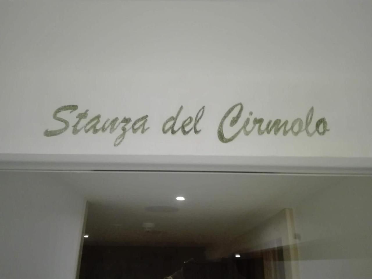 Hotel Denny Pinzolo Εξωτερικό φωτογραφία